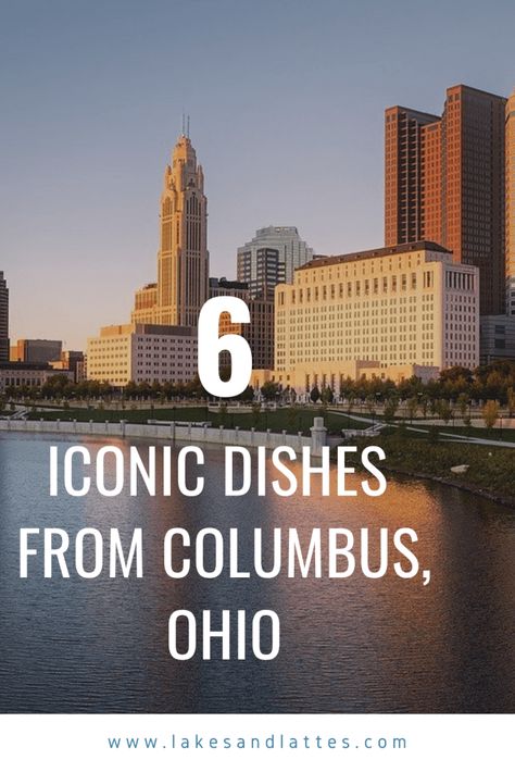 What Food Is Columbus, Ohio Known For? The Dishes That Defined Us. Ohio Food Recipes, Carnival Recipes, Hungarian Beef Stew, Ohio Recipes, State Recipes, Ohio Food, Warren Ohio, Carnival Food, Peanut Butter Candy