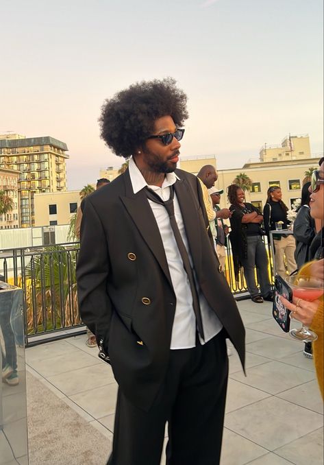 Baby Brent, Christopher Wood, Brent Faiyaz, All Pins, Fits Aesthetic, Rap Aesthetic, Most Beautiful Man, Double Breasted Suit Jacket