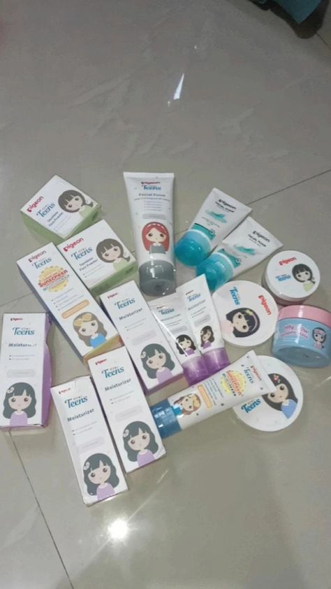 Teen Skincare, Anti Aging Tips, Face Lotion, Skin Routine, Facial Wash, Best Face Products, Face Skin, Lip Tint, Body Skin