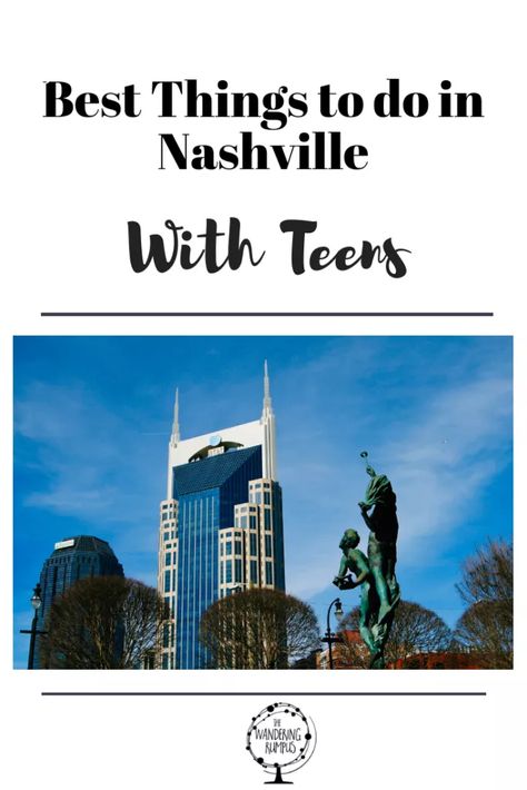 The Best Things To Do In Nashville With Teens - Nashville Tennessee With Teens, Things To Do In Nashville With Teens, Nashville With Teens, Nashville Hiking, Friend Trips, Nashville With Kids, Nashville Spring, Nashville Murals, Nashville Downtown