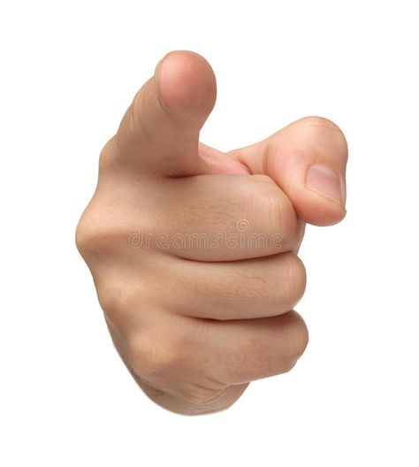 Pointing Stock Image, Hand Stock Photo, Point At You, Messi White Background, Hand Pointing At You, Finger Pointing At You, Pointing Hand Reference, Man Pointing Finger, Hand Meme