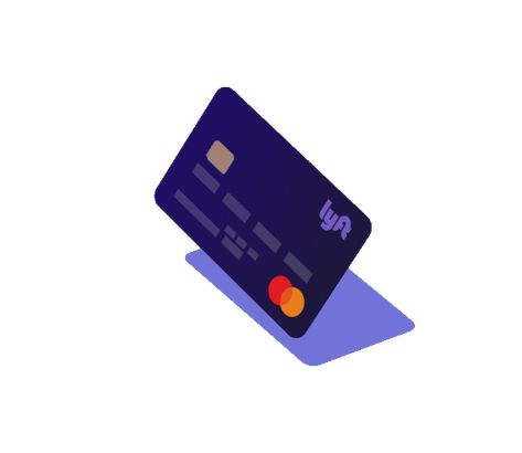 Cash Back Design, Bank Motion Graphic, Credit Card Animation, Bank Animation, Card Animation, Gif Card, Motion Design Trends, Debit Card Design, Online Bank Account