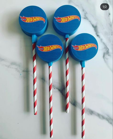 Hot Wheels Birthday Treats, Hot Wheel Cake Pops, Hot Wheel Cupcake Ideas, Hot Wheels Treats, Hot Wheels Cupcakes Ideas, Hot Wheels Cake Pops, Hotweels Birthday Ideas, Hot Wheels Cupcakes, Hot Wheels Themed Birthday Party