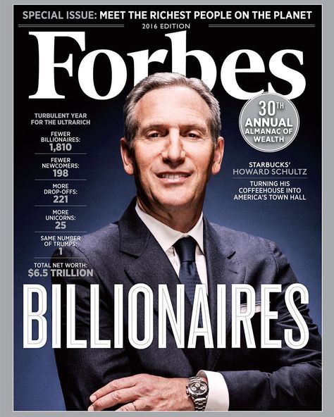 “What does Starbucks chief executive Howard Schultz keep in his pockets? Two keys stand out. One unlocks the most lavish Starbucks store in the world: the…” Forbes Magazine Cover, Forbes Cover, Howard Schultz, Bloomberg Businessweek, Forbes Magazine, Business Stories, Business Magazine, Business Analysis, Global Business