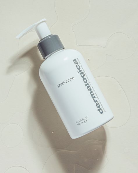 Dermalogica Precleanse, Dermalogica Skin Care, Best Makeup Remover, Oil Based Cleanser, Cleanse Me, Cosmetic Treatments, Instagram Content, Oil Cleanser, Waterproof Makeup