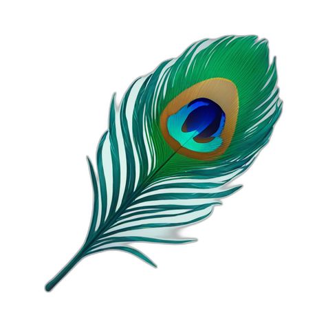 AI emoji generated from the prompt: peacock feather Meera Krishna, Peacock Feather Art, Money Bouquet, Discord Emojis, Emoji Generator, Flower Box Gift, Peacock Art, Krishna Photo, Boys Long Hairstyles