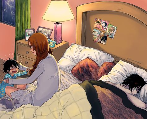 Gotta love the family. . .Orihime & Ulquiorra Jumin X Mc, Ulquiorra Schiffer, Orihime Bleach, Ulquiorra And Orihime, Bleach Orihime, Bleach Couples, Ichigo Y Rukia, Ulquiorra Cifer, Inoue Orihime