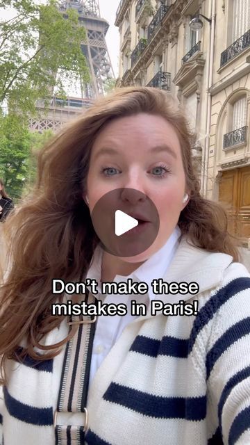 Helene Sula - Travel and Lifestyle Blogger on Instagram: "Don’t make these mistakes when visiting Paris! This is my 8th or 9th trip to the city of light and it truly never gets old. But I wish I had these tips when I first visited! 

🇫🇷 save this for your next trip!

Comment “Paris guide” and I’ll send you my full guide to Paris! 

#paris #parisfrance #france #francetourisme #travelreels #sheisnotlost #paristourisme #traveltips #travelhacks #paristravel #eiffeltower #louvre" Louvre Outfit, Paris Louvre, Travel Life Hacks, Visiting Paris, Day In Paris, Paris Guide, French Cafe, Louvre Paris, Visit Paris