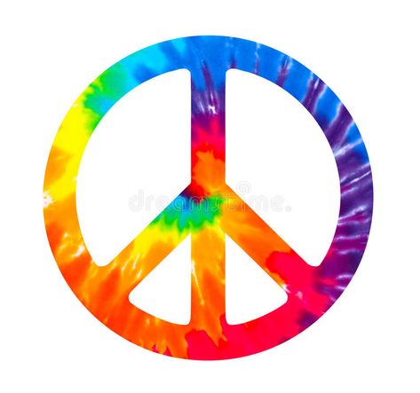 Peace Peace Sign Tie Dye, Vinyl Magnets, Yard Cards, Stock Photography Free, Dtf Transfers, Peace Sign, Weeding, Original Image, Heat Press