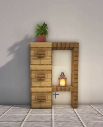 Thing To Add To Your Minecraft House, Minecraft Room Decor Ideas In Game, Things To Put In Your Minecraft House, Cute Minecraft Room Ideas, Minecraft Decorations Interior, Modern Minecraft Houses Interiors, Minecraft House Decor Ideas, Modern Minecraft Houses Tutorials, Minecraft Builds Cute