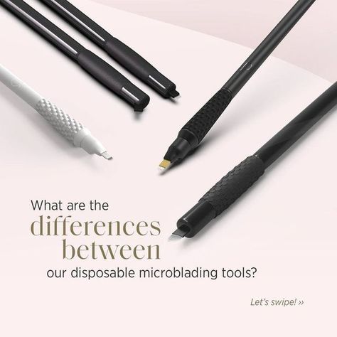 USA PHIACADEMY STORE on Instagram: "We have a the best selection of disposable microblading tools at USA MICROBLADING STORE, and we are here to highlight the differences between them! Check them out here and see which might be the best fit to support your mission to create perfect PhiBrows! Visit usamicrobladingstore.com and find the entire range of Disposable Tools & BLADES. ✅ LINK IN BIO @usa.microbladingstore --- #microblading #pmu #micropigmentation #permanentmakeupartist #eyebrowspecial Microblading Tools, Mircoblading Eyebrows, Pen Tool, Permanent Makeup, Be The Best, Microblading, Eyebrows, Link In Bio, The Selection