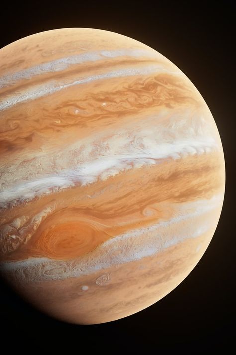 Sophie Planet, Planet Jupiter Aesthetic, Aesthetic Jupiter, Venus Makeup, Jupiter Aesthetic, Jupiter Photos, Jupiter Art, Jupiter Wallpaper, Planets Jupiter