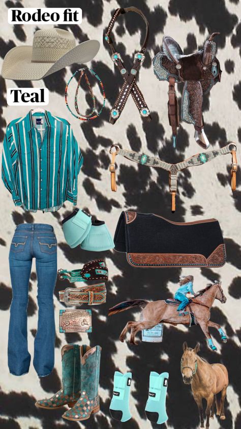 Barrel Racing Outfits, Barrel Racing Tack Rodeo, Western Horse Riding, Dream Horse Barns, Casual Country Outfits, Barrel Racing Tack, Team Roping, Southern Outfits, Western Horse Tack