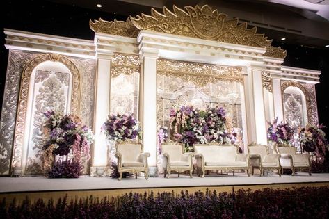 Pacific Place, Wedding Stage Design, Grand Ballroom, Pearl Decorations, The Ritz Carlton, Wedding Stage Decorations, Stage Decorations, Wedding Stage, Ritz Carlton