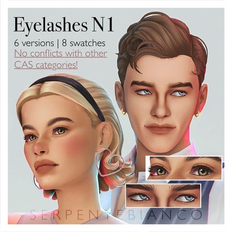 Sims 3 Conversions To Sims 4, Sims 4 Genetics Cc, Ts4 Eyelashes, Sims 4 Face Details, Ts4 Eyebrows, Sims4 Skin, Sims4 Makeup, Cc Eyes, Sims 4 Cas Mods