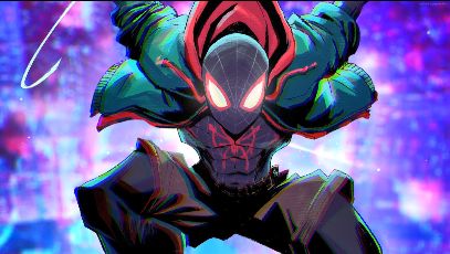 Macbook Wallpaper Miles Morales, Miles Morales Pc Wallpaper Hd, Spider Man Across The Spider Verse Live Wallpaper, Miles Morales Live Wallpaper, Spiderman 4k Wallpaper For Pc, Miles Morales Live Wallpaper Pc, Spider Man Miles Morales, Art Spiderman, 1366x768 Wallpaper Hd