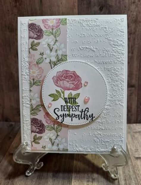 Lee Ann Greff Cards, Stampin Up Wow Cards, Stampin Up Sympathy Cards Simple, Stampin Up Cards 2022-2023, Homemade Sympathy Cards, Sympathy Cards Handmade Simple, Cricuit Joy, Stampin Up Sympathy Cards, Cards Sympathy