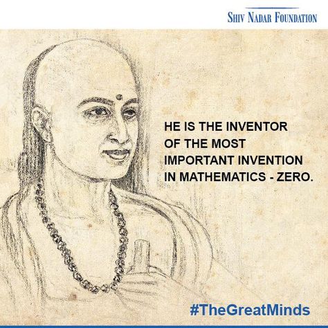 Aryabhatta, known as the first of the major mathematician astronomers, was one of the #GreatMinds of #Indian #history Aryabatta Mathematicians, Aryabhatta Drawing, Aryabhatta Images, International Passport, Math Quotes, Chanakya Quotes, Great Warriors, Mehndi Design Photos, Brain Science