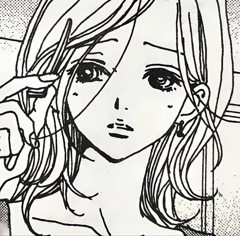 nana hachi manga icon Komatsu Nana, Nana Manga, Orihime Inoue, Cocoppa Wallpaper, Anime Profile, Manga Girl, Photo Profil, Pretty Art, Cute Icons