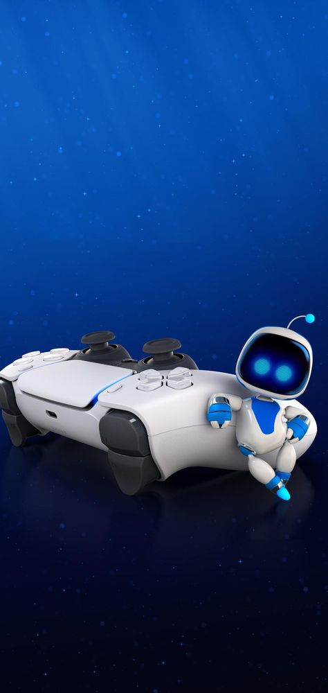 Ps5 Profile Picture, Astro Playroom Ps5, Astro Playroom, Ps5 Cake, Astro Bot Wallpaper, Playstation Wallpaper, Astros Playroom, Astro Bot Ps5, Astrobots Ps5