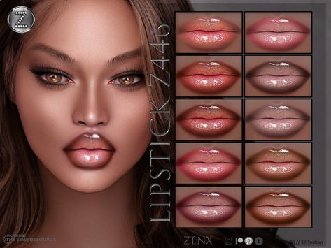 Sims 4 Cc Lined Lips, The Sims 4 Lip Gloss, Sims 4 Lip Combo Cc, Sims 4 Lipliner Cc, Sims 4 Cc Black Makeup, Lip Gloss Cc Sims 4, Sims 4 Lipliner, Lip Liner Sims 4 Cc, Lipgloss Sims 4 Cc