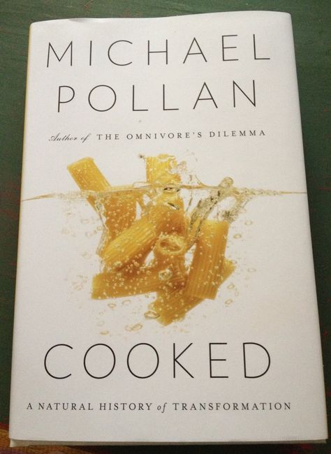 In Defense Of Food, Michael Pollan, Malcolm Gladwell, Yuval Noah Harari, Douglas Adams, Food Rules, Classical Elements, Family Learning, Summer Reading Lists