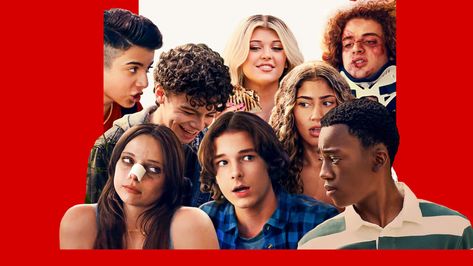 Their first week of high school. The biggest party of the year. Mistakes will be made as four teenage boys navigate a night of mayhem and debauchery. Incoming Movie, High School Parties, Netflix Tv Shows, Romantic Comedy Movies, Teen Movies, Kissing Booth, Young Life, New Netflix, Song List