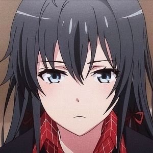 Yukino Yukinoshita, Anime Icons, Image Search, On Twitter, Twitter, Hair, Anime, Blue