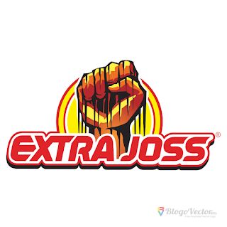 Extra Joss Logo Vector Extra Joss, Favorite Apps, Can Design, Design Working, Vector Graphics, Vector File, Vector Logo, Custom Logos, Logo Design