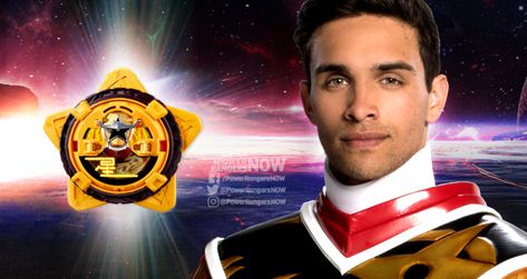 Power Rangers Ninja Steel Introduces Gold Ranger - Power Rangers NOW Gold Power Ranger, Gold Ranger, Power Rangers Ninja Steel, Power Rangers Dino Charge, Power Rangers Ninja, Country Musicians, Cute Pikachu, Power Rangers Dino, American Series