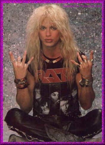 Bret Michaels 80s, Poison Rock Band, Bret Michaels Band, 80s Glam Metal, 80s Rock Fashion, Bret Michaels Poison, 80s Glam Rock, Big Hair Bands, 80s Hair Metal