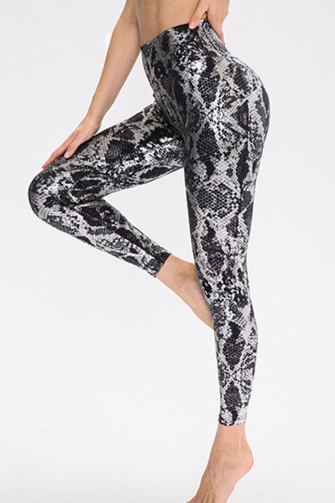 Camo lululemon leggings