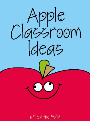 Apple Classroom Decorations, Apple Theme Classroom, Cubby Name Tags, Apple Classroom, Prek Literacy, Ideas For The Classroom, Apple Ideas, Ocean Theme Classroom, Infant Classroom