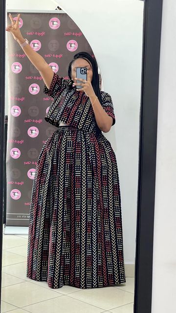 Ankara Styles Plus Size Women, Ankara Dress Styles For Plus Size Women, Ankara Styles For Plus Size Ladies, Short Kitenge Dresses Designs, Chitenge Dresses Classy, Maternity Kitenge Dresses, Maternity African Print Dresses, Kitenge Fashion For Pregnant Women, Breastfeeding Dresses