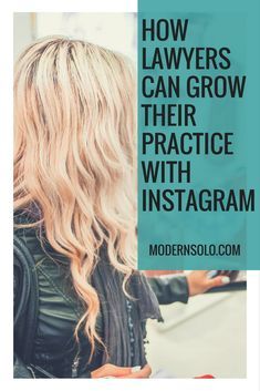 Learn how to get more clients using instagram Lawyer Marketing, Instagram Tricks, Legal Writing, Law Practice, Juvenile Justice, Law Firm Marketing, 2024 Manifestation, Future Lawyer, Law School Inspiration