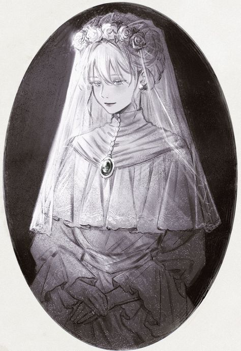 Veil Reference Drawing, Violet Evergarden Anime, Violet Evergarden, 다크 판타지, How To Survive, Ethereal Art, The Plan, Anime Poses Reference, The Villain