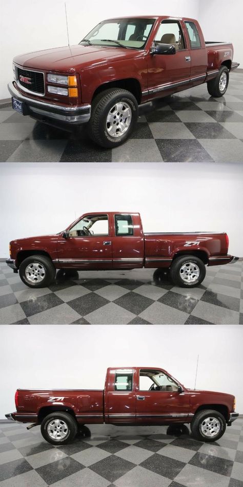 1998 GMC 1500 Z/71 Sierra 4X4 [well maintained] 89 Gmc Sierra 1500, 1997 Gmc Sierra 1500 Custom, 1989 Gmc Sierra 1500, 1990 Gmc Sierra 1500, 1985 Gmc Sierra 1500, Baja Trucks, Best Pickup Truck, Baja Truck, Half Doors