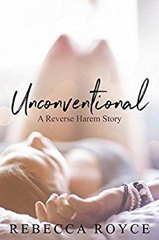 Unconventional: A Reverse Harem Love Story (Reverse Harem Story Book 1) by [Royce, Rebecca] Tamako Love Story, Novels To Read Online, Romance Anime, Reverse Harem, English Major, Vampire Books, Novels To Read, The Editor, Am In Love