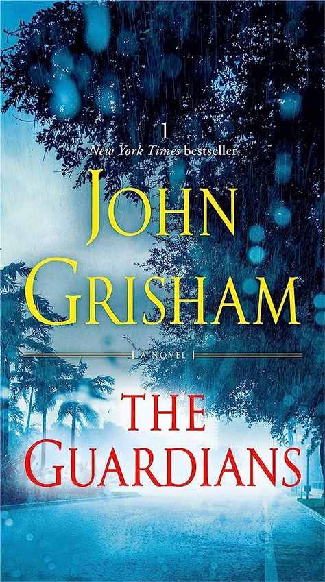 The Guardians by John Grisham. A group working to free wrongly incarcerated persons takes on a dangerous case. Rated 4.14/5 on goodreads.com. In real life, John Grisham is involved with two groups like this. John Grisham Books, Quincy Miller, Innocence Project, The Kite Runner, The Warden, John Grisham, The Killers, Legal System, The Guardians