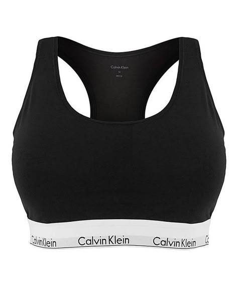 Calvin Klein Sports Bra, Dr Marvel, Cotton Bralette, Outfit Png, Best Doctors, Nice Outfits, Simply Be, Jd Williams, Mode Inspo