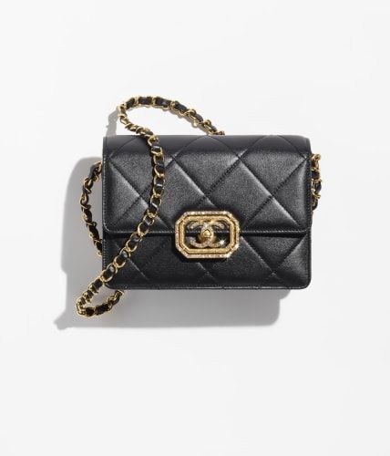 Chanel Gabrielle Bag, French Handbags, Chanel Gabrielle, Luxury Bags Collection, Mode Chanel, Chanel Store, Chanel Cruise, Chanel Flap Bag, Fashion Chanel