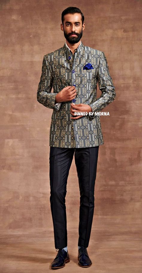 Raghavendra Rathore - India 🇮🇳 Raghavendra Rathore, India Dress, Mens Formal, Business Formal, Indian Design, Mens Suits, Suit Jacket, India, Formal Dresses