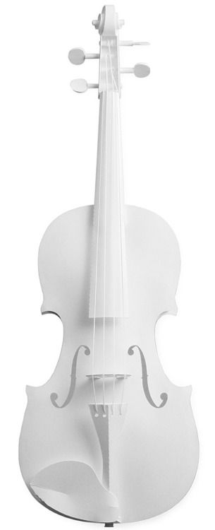 Tócame algo en blanco, White Violin, Sabre Laser, White Inspiration, Blanco White, Cellos, The Violin, Simply White, Guitar Art, Artistic Inspiration