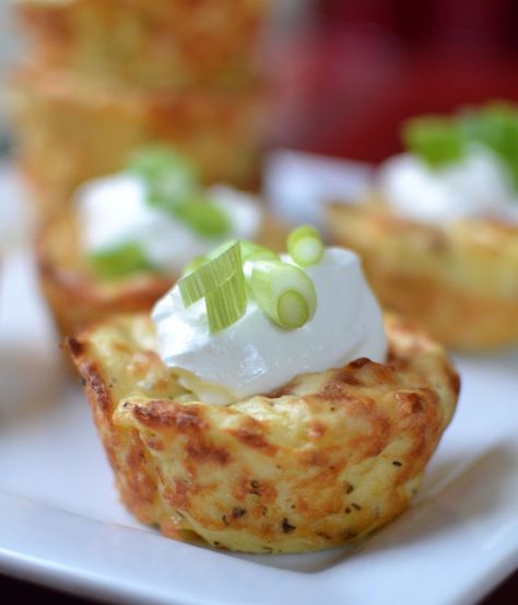 DSC_0007 Hannibal Dinner, Cup Recipes, Parmesan Mashed Potatoes, Potato Cakes Recipe, Mashed Potato Cakes, Potato Muffins, Easy Mashed Potatoes, Muffin Cup, Vegetables Recipes