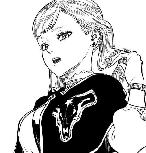 Noelle Pfp Black Clover, Black Clover Pfp Manga, Noelle Black Clover Manga, Noelle Black Clover Icon, Black Clover Noelle Manga, Noelle Silva Manga, Black Clover Pfp, Noelle Black Clover, Black Clover Noelle