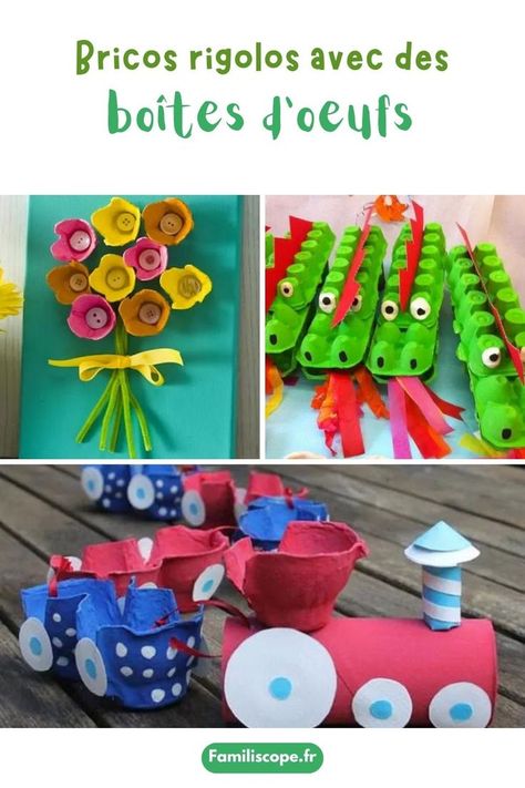 Montessori, Activities For Kids