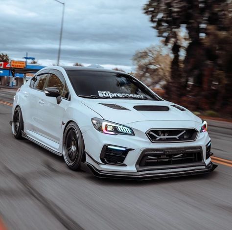 WRX Daily on Instagram: “Rate this Build 1-100 🔥 Click the link in our bio to get started shopping for your next modification 🛍 - |🚘: @wrxbryan” Wrx Mods, Funny Photos Ideas, Car Interior Diy, Car Paint Jobs, Southern Maine, Girly Car Accessories, Cool Car Accessories, Pimped Out Cars, Best Jdm Cars