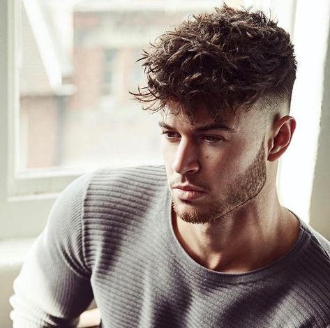 Messy Mens Hairstyles, Mens Short Messy Hairstyles, Messy Hairstyles Men, Short Messy Hairstyles, Mens Messy Hairstyles, Young Men Haircuts, Barber Man, Mens Haircuts Short Hair, Textured Crop