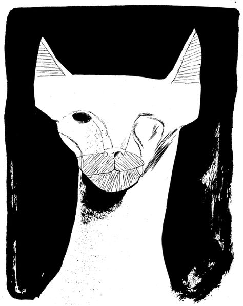 Atcs Ideas, Mirror Mask Movie, Varjak Paw, Dave Mckean Art, Brett Helquist, Jamie Lee Reardin, Black Facade, Library Cat, Mask Movie