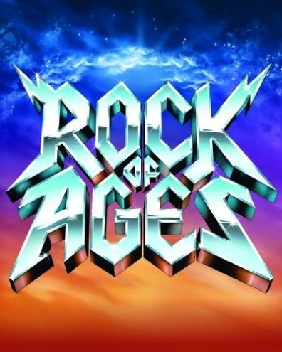 Rock Of Ages Musical, Audition Songs, New York Broadway, New York Theater, Hair Metal Bands, Family Weekend, Glam Party, Rock Of Ages, Concert Poster